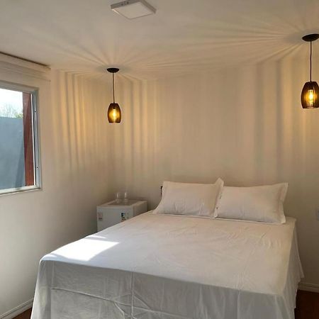 Bangalo Miraflores Chapada dos Guimaraes Ngoại thất bức ảnh