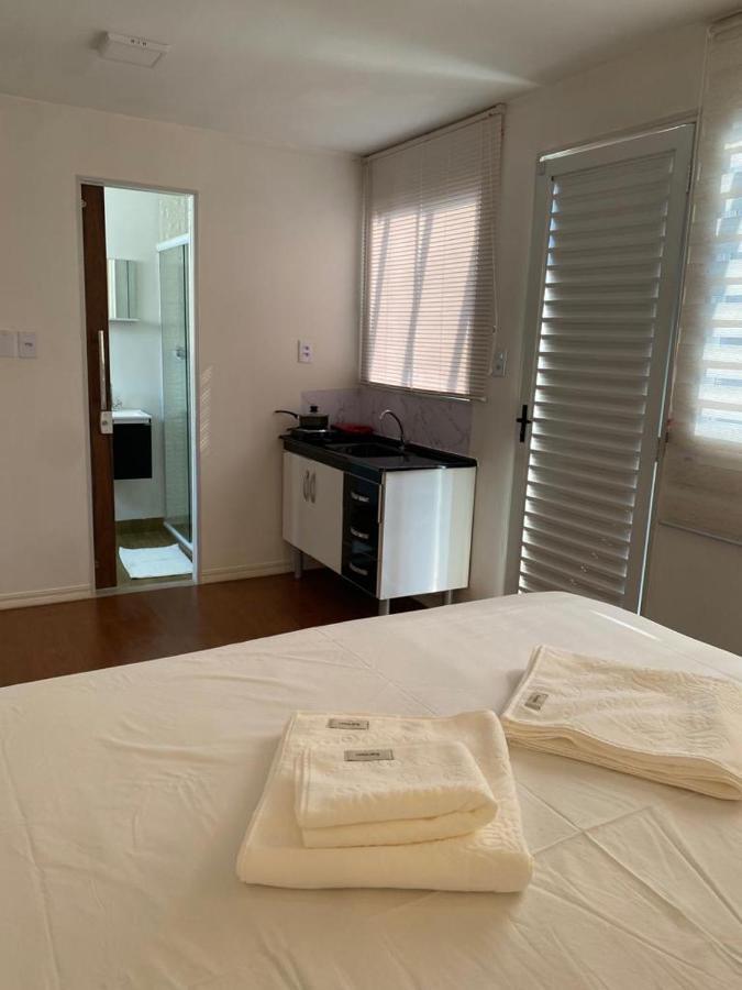 Bangalo Miraflores Chapada dos Guimaraes Ngoại thất bức ảnh
