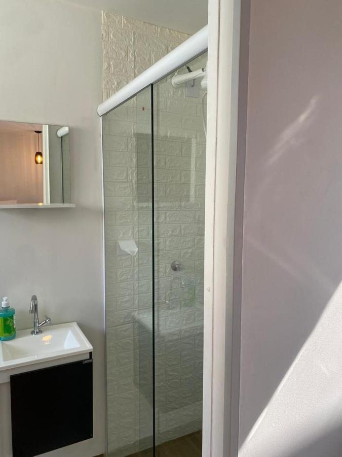 Bangalo Miraflores Chapada dos Guimaraes Ngoại thất bức ảnh