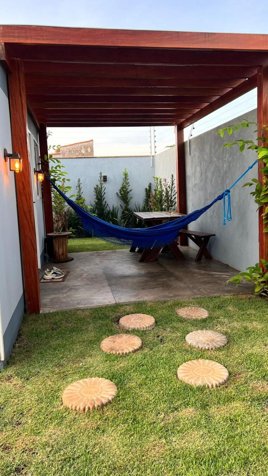 Bangalo Miraflores Chapada dos Guimaraes Ngoại thất bức ảnh