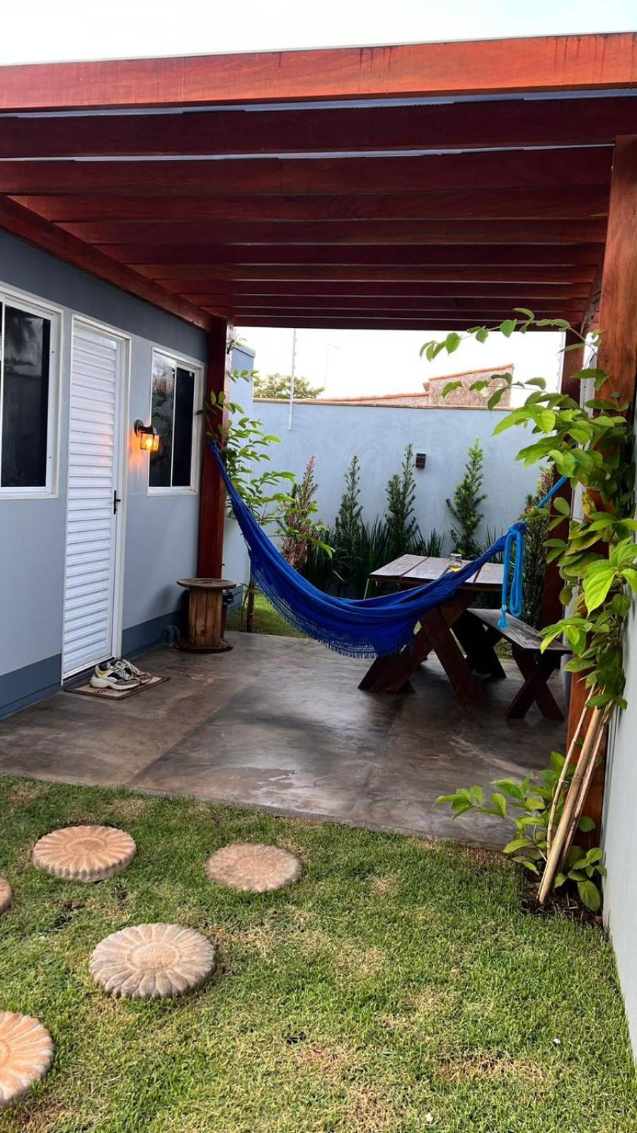 Bangalo Miraflores Chapada dos Guimaraes Ngoại thất bức ảnh